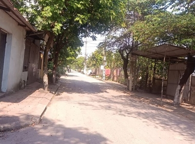 Mảnh đất Phương Trạch, Vĩnh Ngọc, Đông Anh ( 53,8 m2 ). VN54